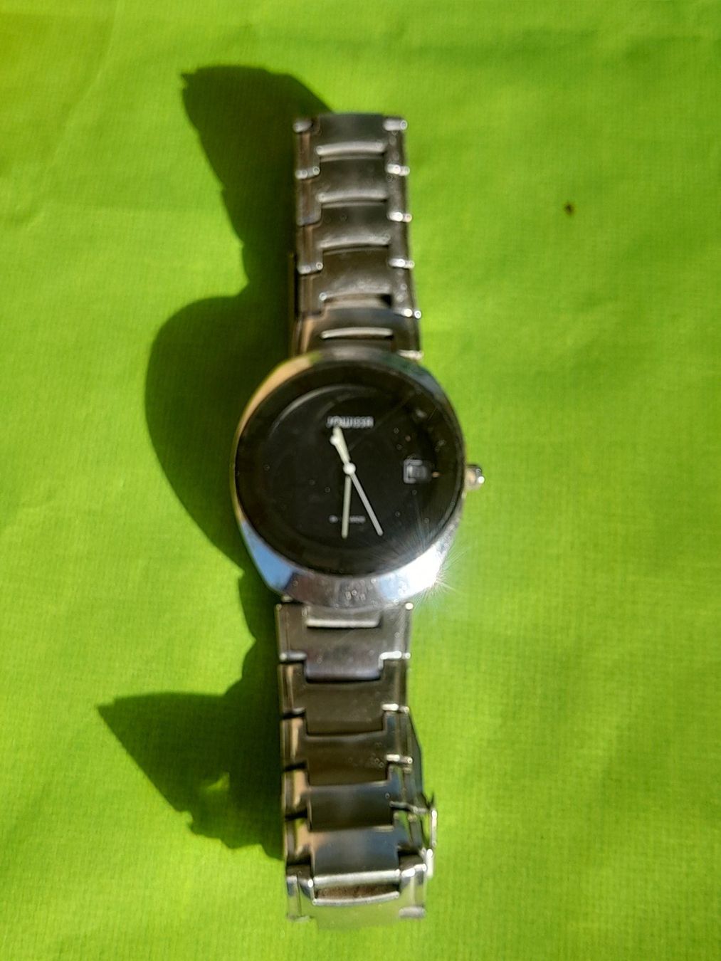 Jowissa Orologi: Jowissa Armbanduhr def. – Difettoso da Aeschi b.Spiez venduto da 52_wochen