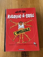 Bd Intégrale Rubrique à Brac