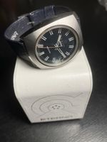 Eterna  Sonic  Electronic   Stimmgabel -  Uhr