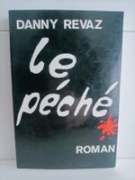 Le péché / Danny Revaz / La tour de guet Sion 1979