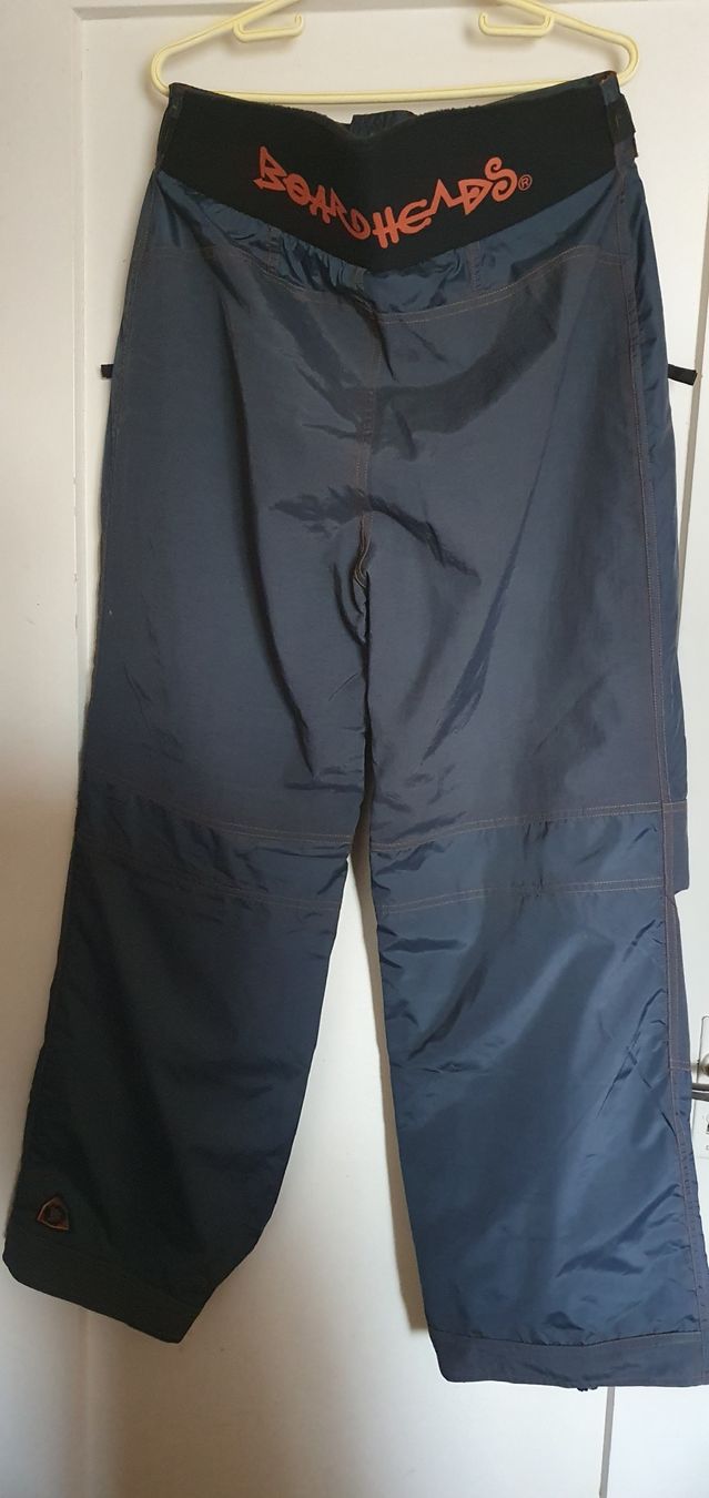 Hosen: Boardheads Snowboardhose – Gebraucht aus Burgdorf von schlange034 1