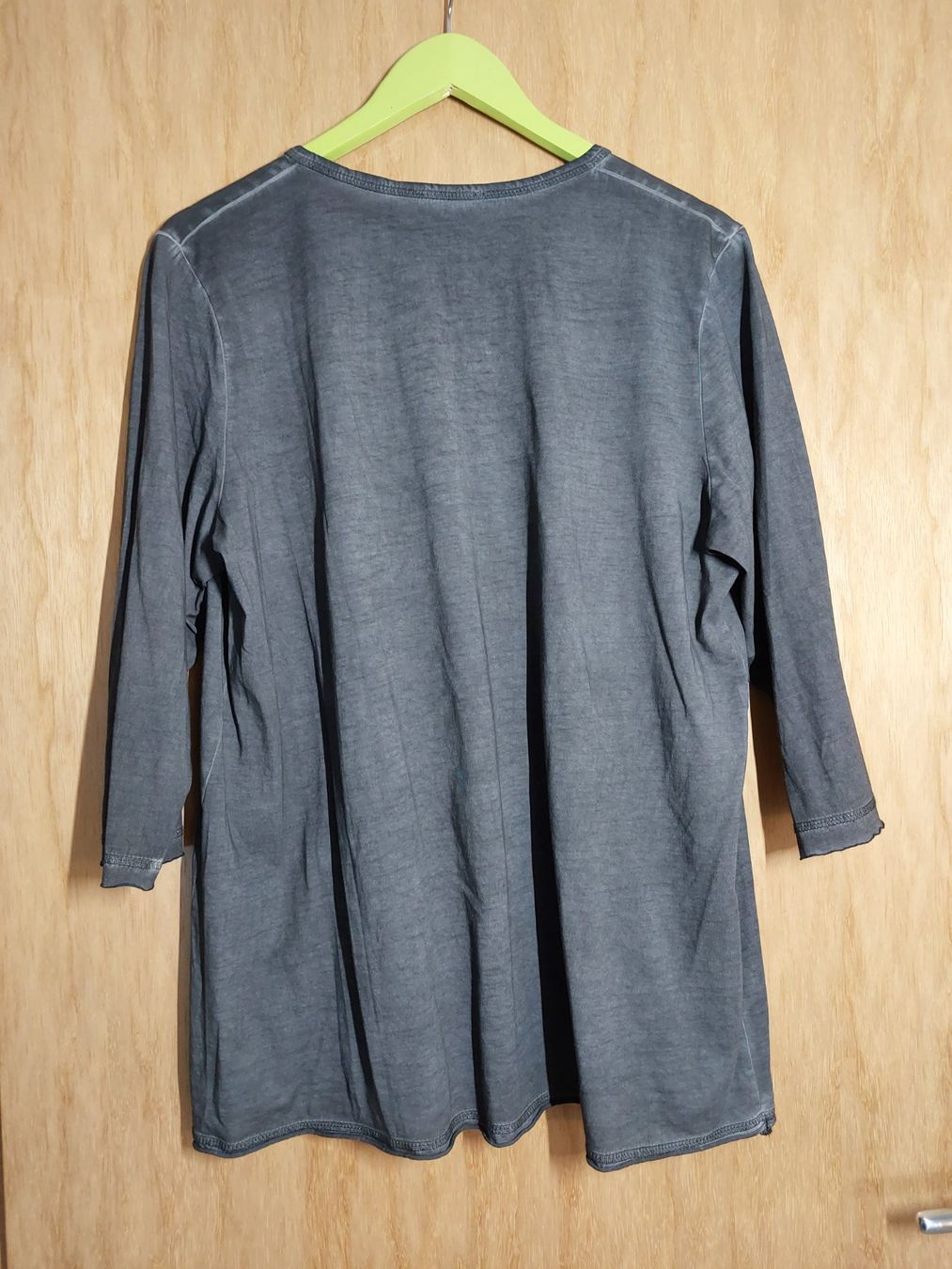 Ulla Popken T-Shirts: Ulla Popken Shirt Gr. 42/44 – Gebraucht aus Schmitten von Renistern68 1
