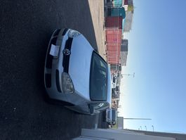 Volkswagen Golf 5 TSI 1.4