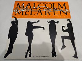 Malcolm McLaren – Waltz Darling (Maxi, Garage/Deep House)