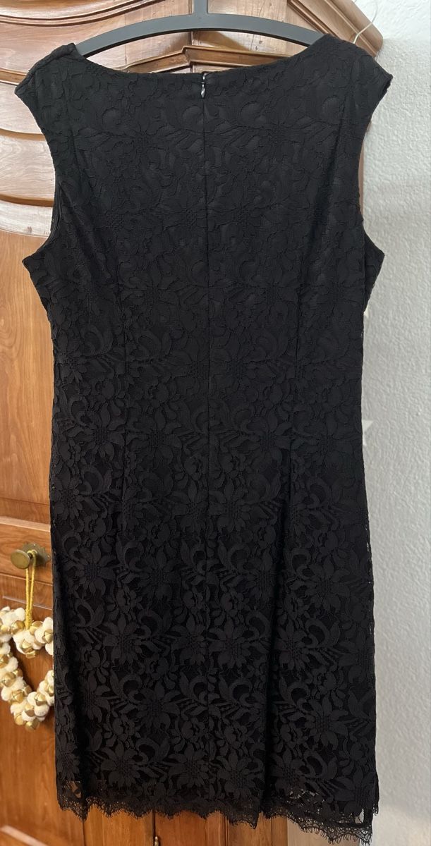 Comma Vestiti: Kleid aus Spitze Comma – Nuovo (secondo la descrizione) da Bözberg venduto da JRose19 4