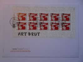 Grossbrief 2007