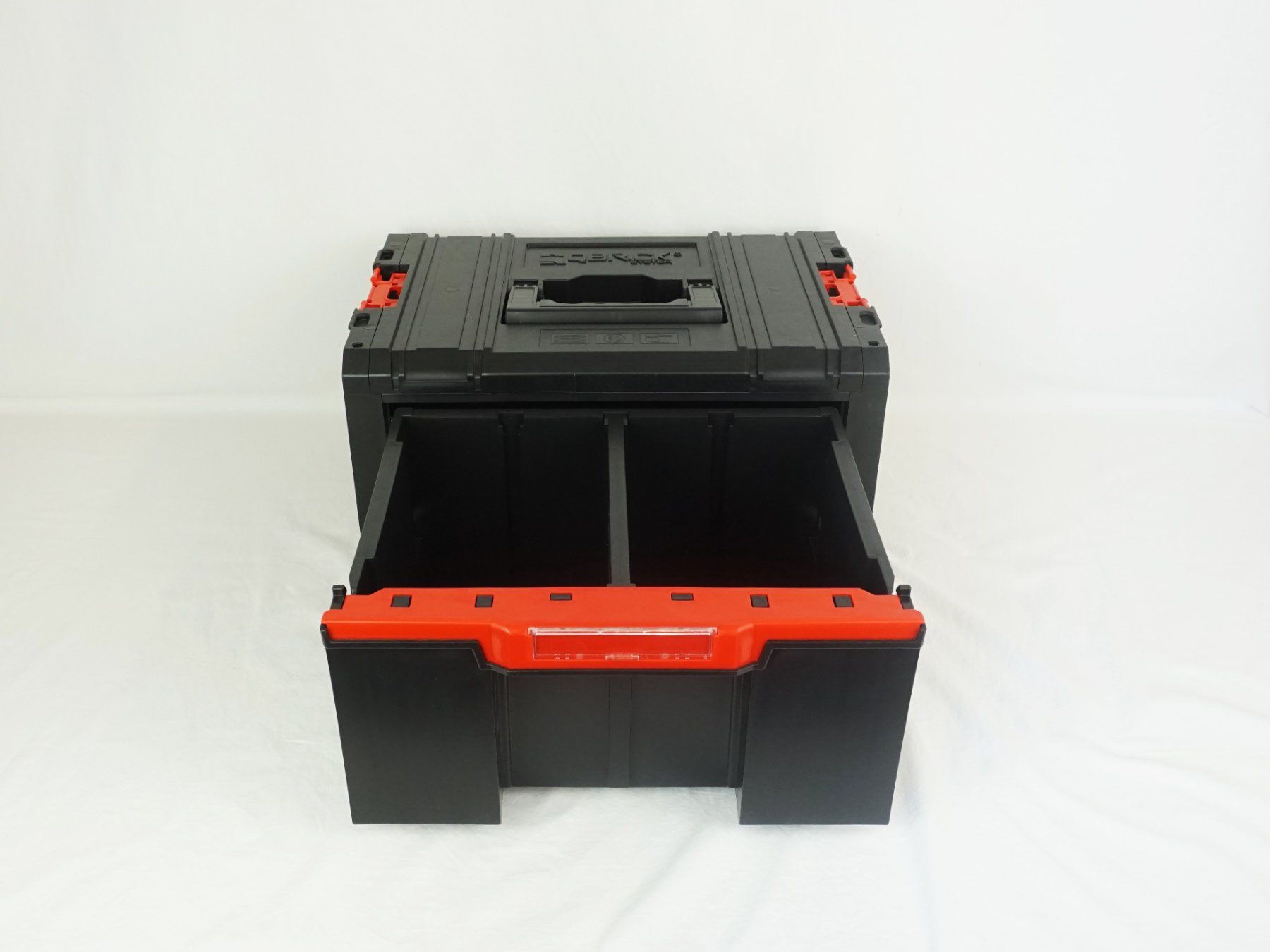 Tutti gli attrezzi: QBRICK Werkzeugkoffer Box mit Schublade System PRO 2.0 – Nuovo (secondo la descrizione) da Pratteln venduto da Restwert_Pratteln 1