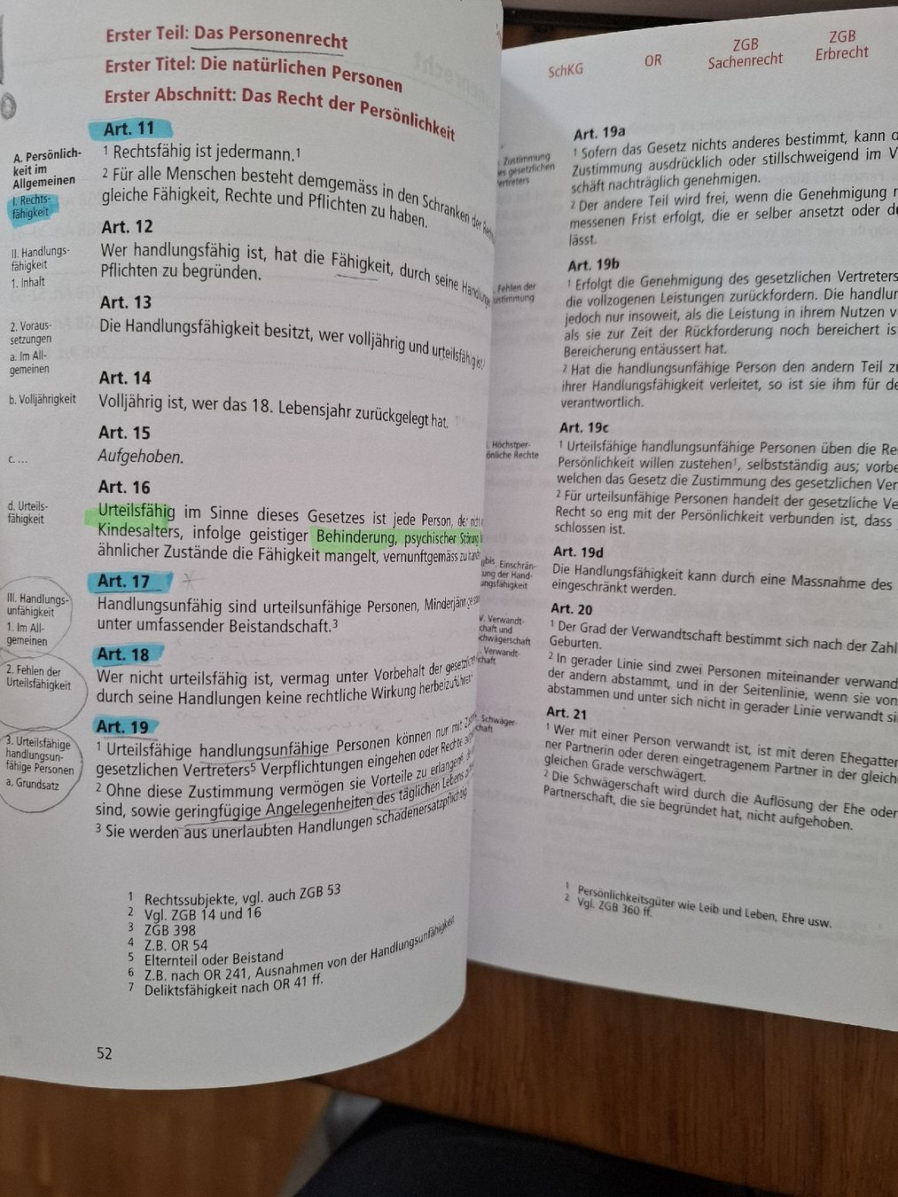 Libri: Bücherpaket: 2 Duden, ZGB OR, Korrespondenz – Usato da Siebnen venduto da kar_gxl6 1