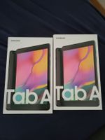 2 Tablette Samsung Tab  A  2019