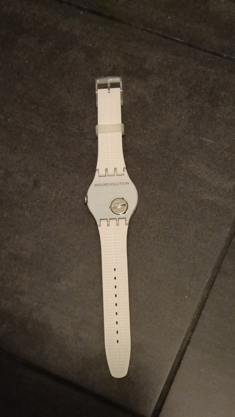 Swatch Bracelets: Swatch - limitierte Edition – Neuf (Voir description) à Bad Ragaz par goalman1974 2