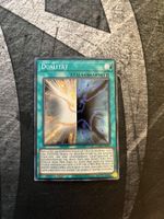 Dualität (BLMR-DE036), Secret Rare