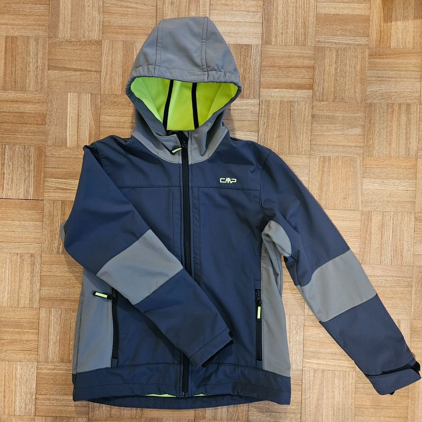 CMP Giacche & Cappotti: CMP Softshell Jacke Gr. 152 – Usato da Berikon venduto da LaGizmo5