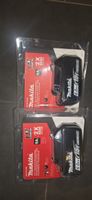 Makita LXT 18V 6.0Ah Akku neu im Blister (2 Stk)