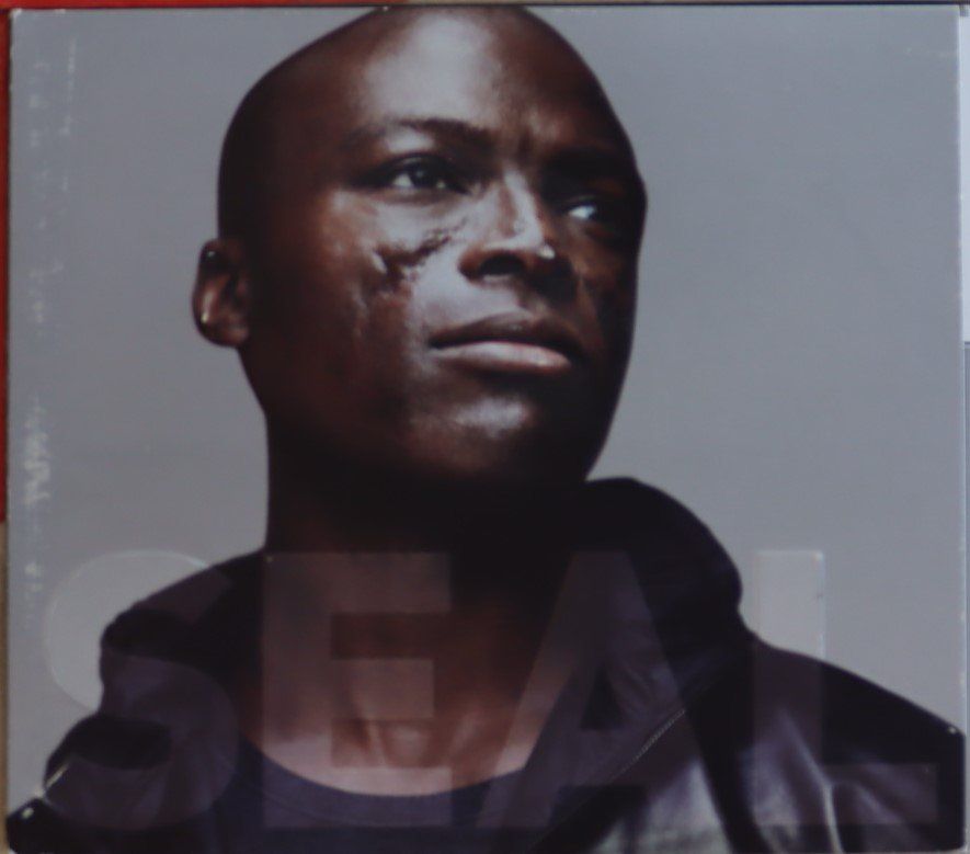 CDs: Seal – Seal Iv – Gebraucht aus Luzern von CONTENTI