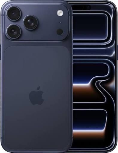 Apple Handys / Smartphones: Apple iPhone 17 Pro Max 256 GB Deep Blue – Neu (gemäss Beschreibung) aus Bottmingen von Vageek 1
