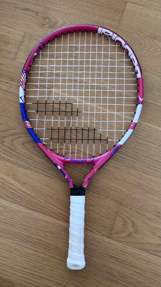 Babolat Racchette: Babolat Kinder Tennisschläger – Usato da Wädenswil venduto da fabtastic