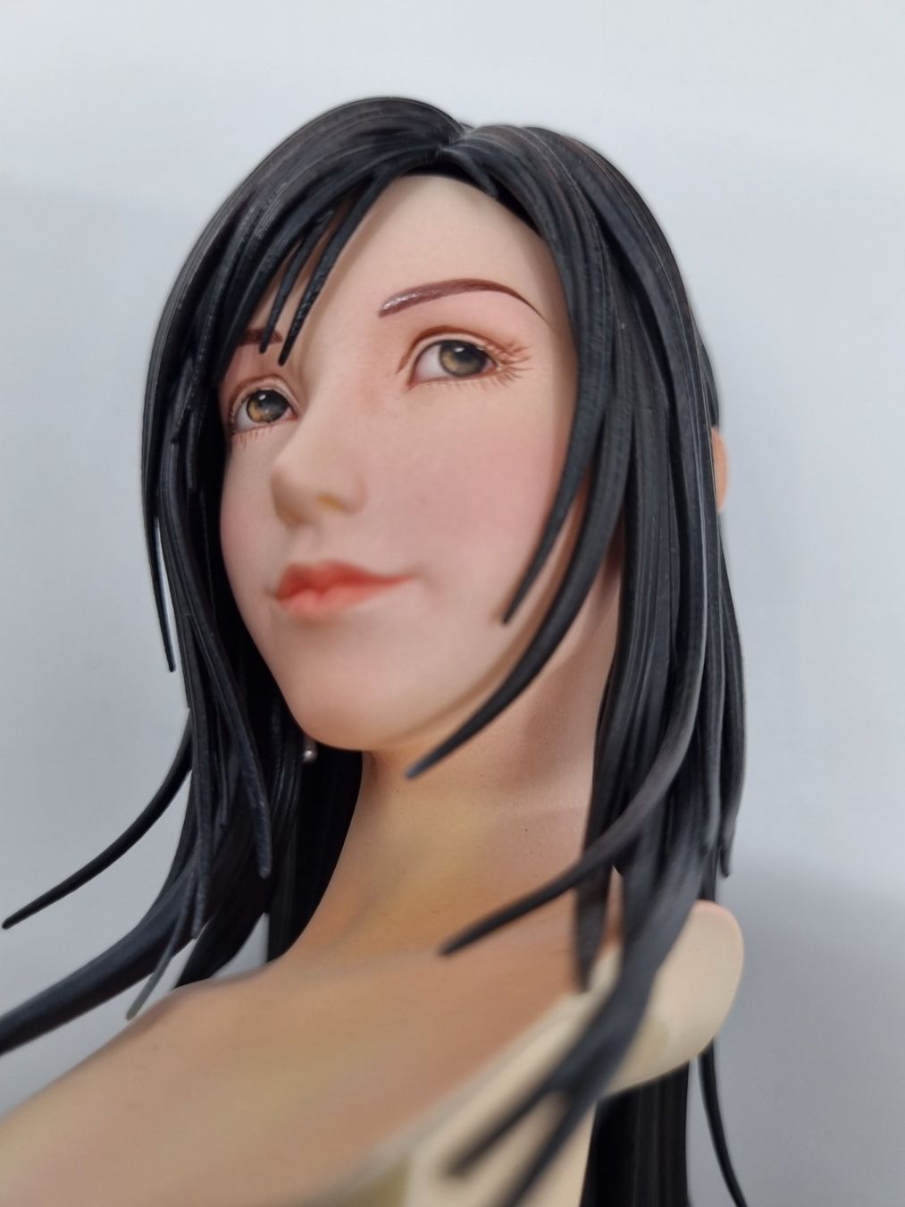 Statuette: Mayflies Studio - Tifa - FF7 – Usato da Bülach venduto da Ikezu 1