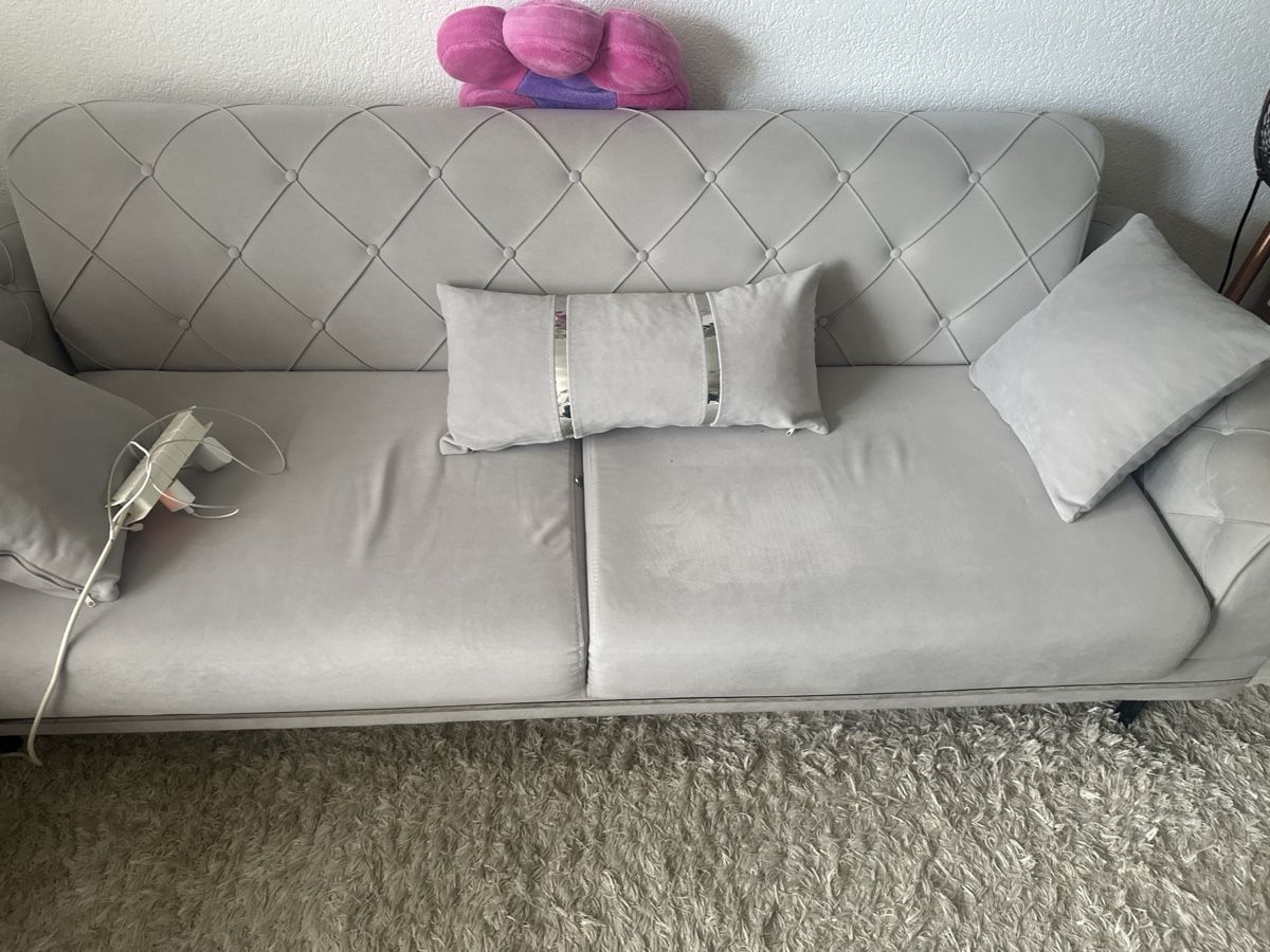 Sofas: Sofa – Gebraucht aus Schlieren von tha_rt65 2
