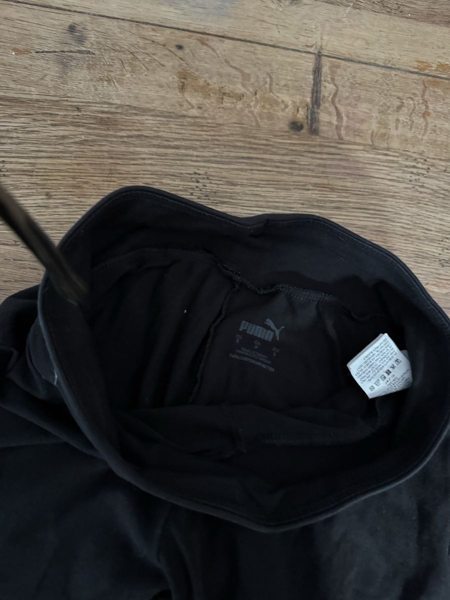 Puma Leggings: Puma Trainerleggins,wie neu – Usato da Visp venduto da Pastis 2