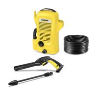 Kärcher Hochdruckreiniger K 2 Universal Edition - Neu & OVP