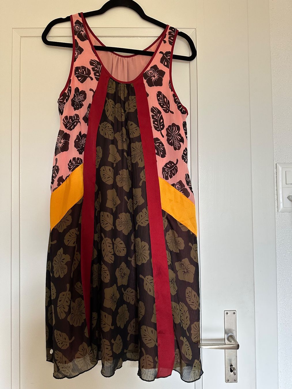 Maison Scotch Vestiti: Sommerkleid Scotch & Soda L – Usato da Bern venduto da Korewanan 1