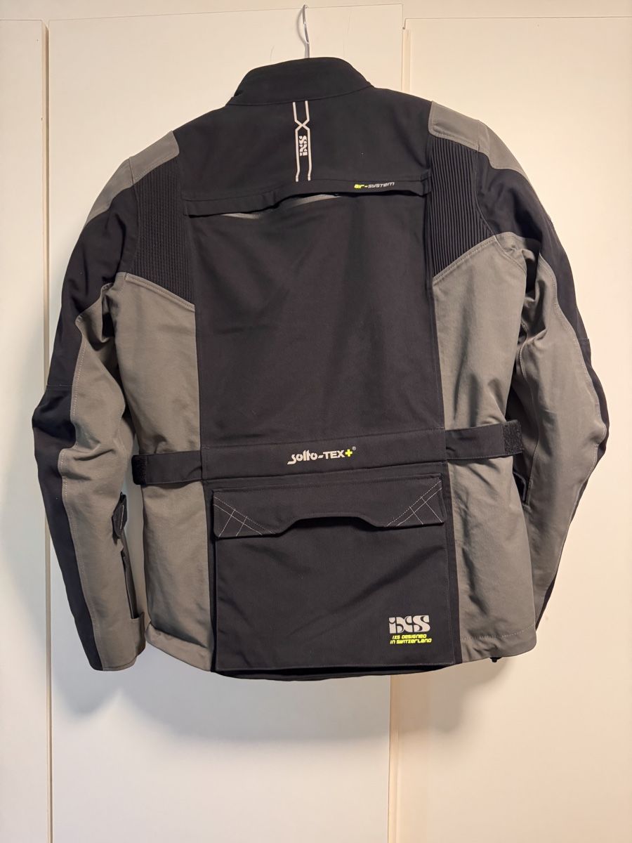 IXS Giacche: Ensemble moto iXS neuf taille L – Nuovo (secondo la descrizione) da Bulle venduto da Jean-Francois08 1