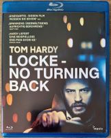 Locke - No Turning Back