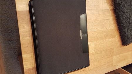 porte-documents Samsonite