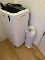 De'Longhi PAC EM93