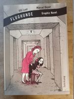 Flughunde Lulli Lust Marcel Beyer Suhrkamp