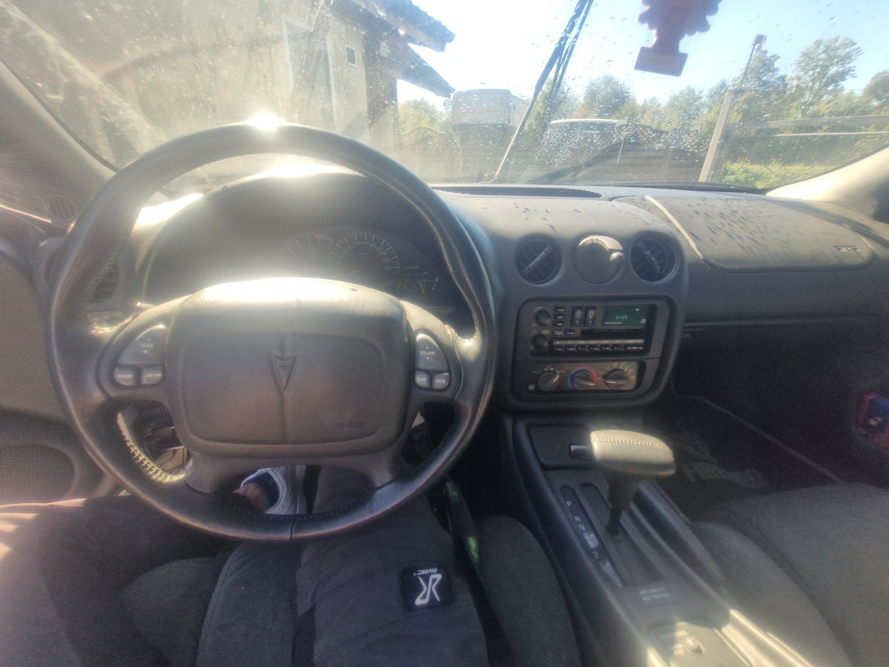 Pontiac Autos: Pontiac Firebird – Gebraucht aus Galmiz von sam_tdb7 6