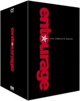 Entourage (2004-11) L'intégrale de la série culte/DVD-Boxset