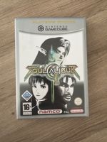Soul Calibur 2 Gamecube