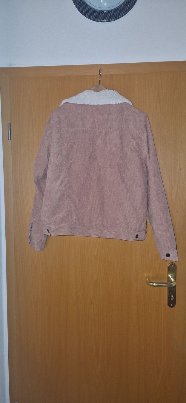 Vestes: Schöne Jacke M – D'occasion à Bubendorf par ang_b829 1