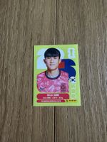 Panini FIFA World Cup 2026, KOR 4