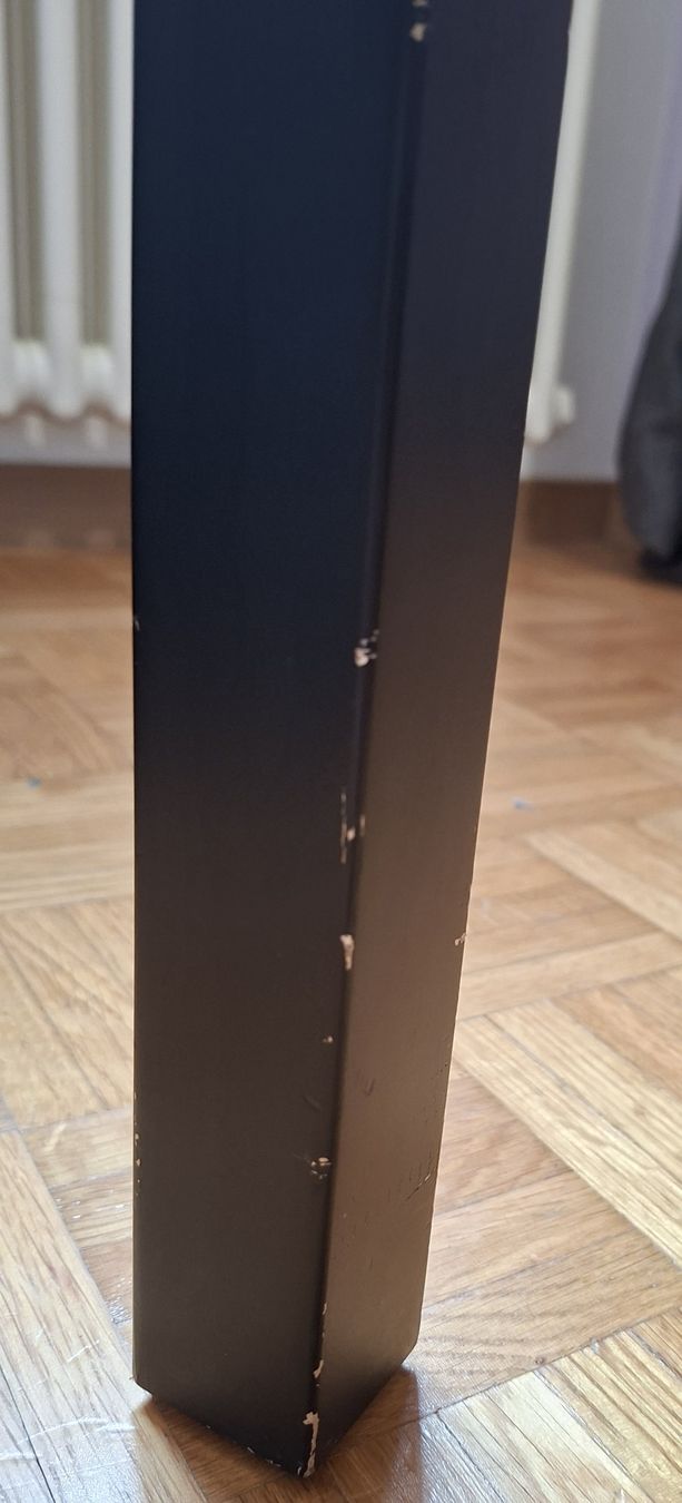 Scrivanie: Schreibtisch in Holzoptik 120x60cm – Usato da Zürich venduto da SherlockWatson 6