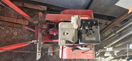 Motoculteur Imperial 5 HP - Prête pour le jardin!