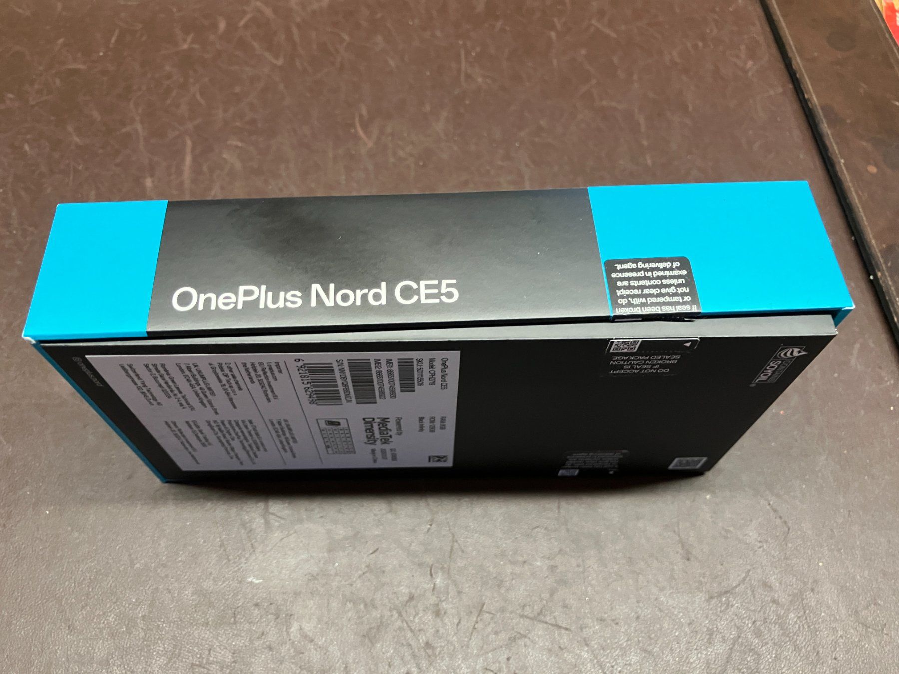 OnePlus Telefoni cellulari / Smartphones: Natel One Plus Nord – Nuovo e nell'imballaggio originale da Jegenstorf venduto da Mm2448 2