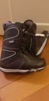 NEU! NITRO Woman  snowboard shoes Gr. 8.5