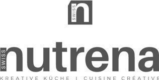 Gitter & Roste: Grillrost Ø 60cm aus Edelstahl + Kettensatz, Top-Qualität ! – Neu und originalverpackt aus Biel / Bienne von NUTRENA 7