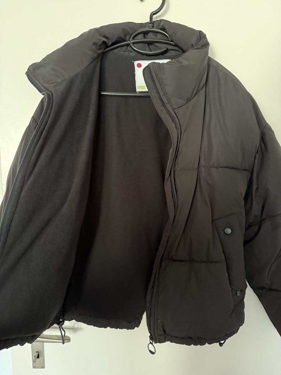Pull&Bear Jacken: Pull & Bear Jacke Gr. S – Neu (gemäss Beschreibung) aus Zollikofen von liindaaa 4