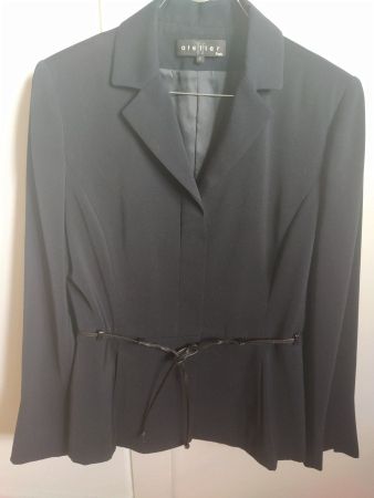 Magnifique tailleur Teenflo en 36