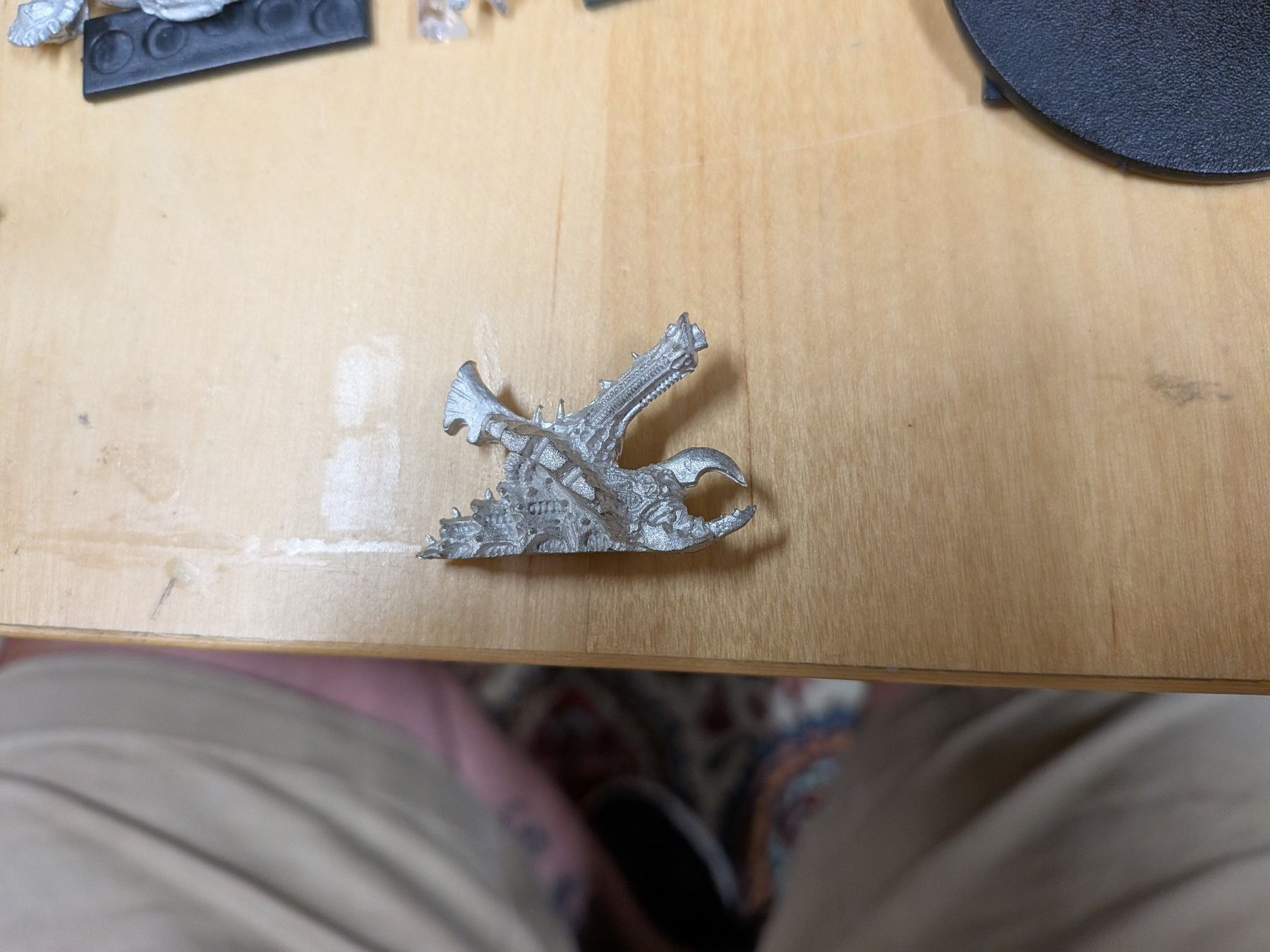 Kit di modellismo & Modellini statici: Warhammer - Epic – Usato da Ostermundigen venduto da Smaik91 3