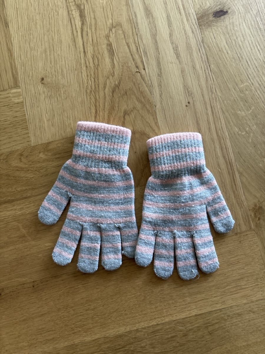 H&M Guanti: Handschuhe von H&M, Grösse 110/128 – Usato da Wohlen AG venduto da Michi761 1