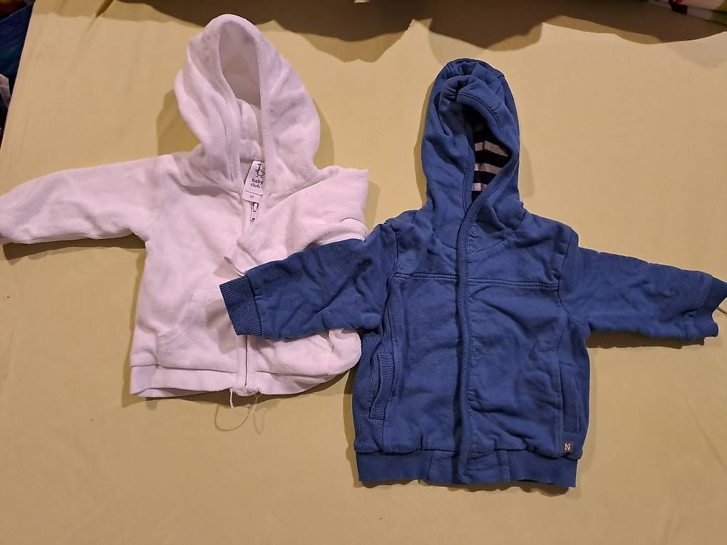 Maglioni & Felpe: Pullover grösse 62 – Usato da Neftenbach venduto da Ctruempi 1