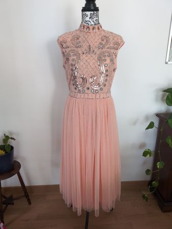 Kleid für hochzeit oder party