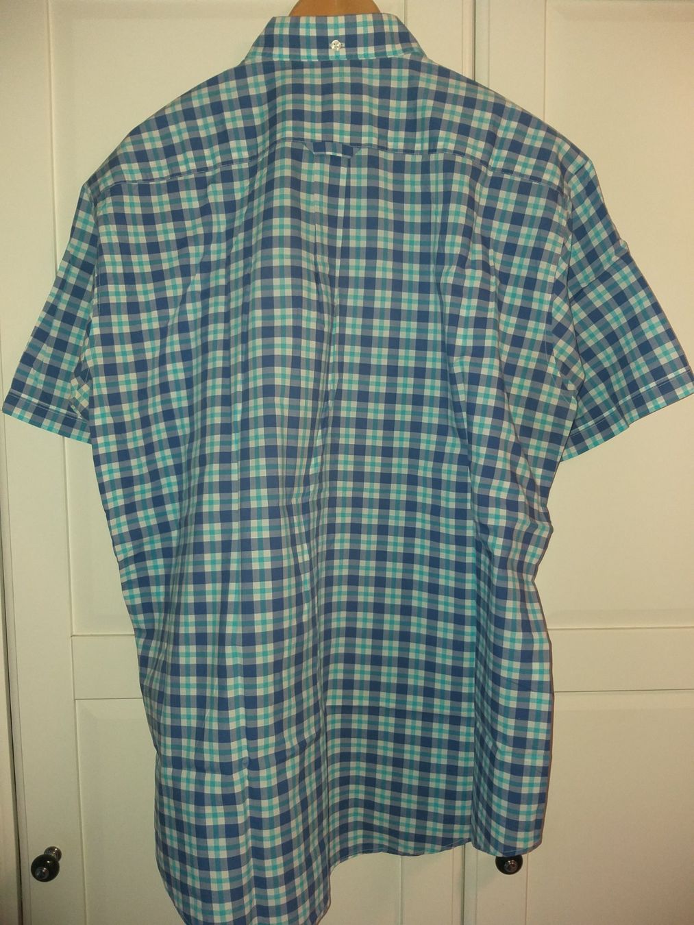 Gant Hemden: GANT  Chemise/Hemd  Taille / Grosse XL  REGULAR FIT – Gebraucht aus Cossonay-ville von Super-Price-Quality 3