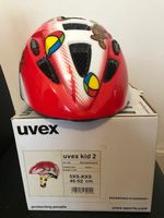 uvex kid 2 - Bike helmet
