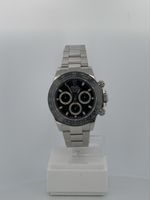 Rolex Cosmograph Daytona 40mm FullSet - 116500LN 