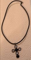 Collier Croix 925